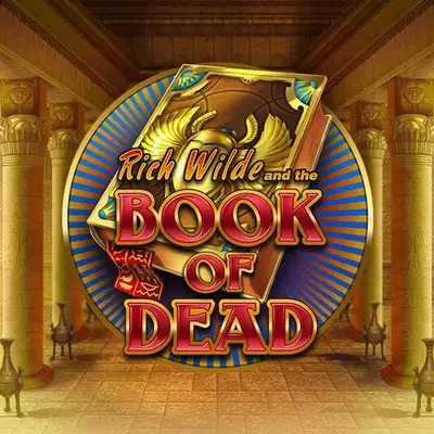 Book of Dead