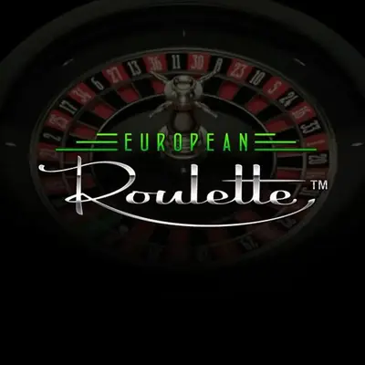 European Roulette