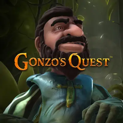 Gonzo's Quest