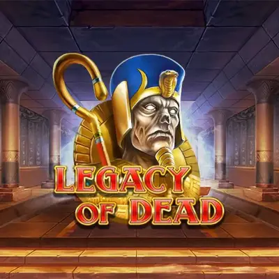 Legacy of Dead
