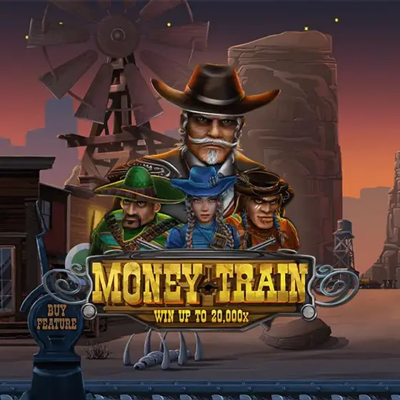 Money Train
