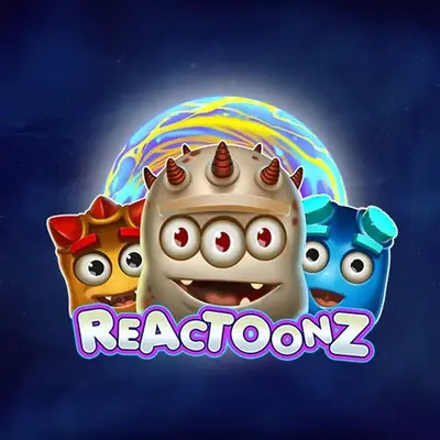 Reactoonz